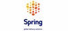 Spring Global Delivery Solutions