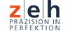 Zeh Präzisionsteile GmbH